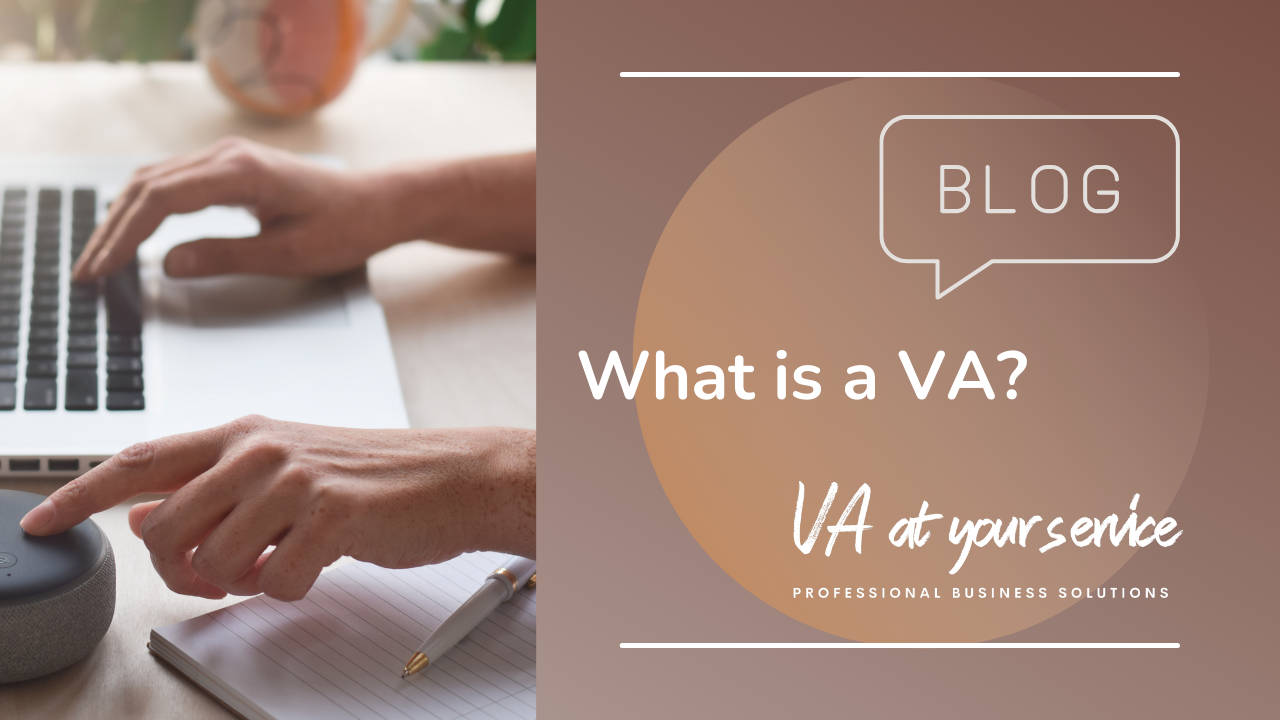 What is a VA?